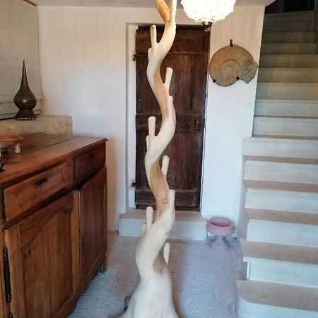 Chambre D'Hote คริญง-เลอ-บราฟ ภายนอก รูปภาพ