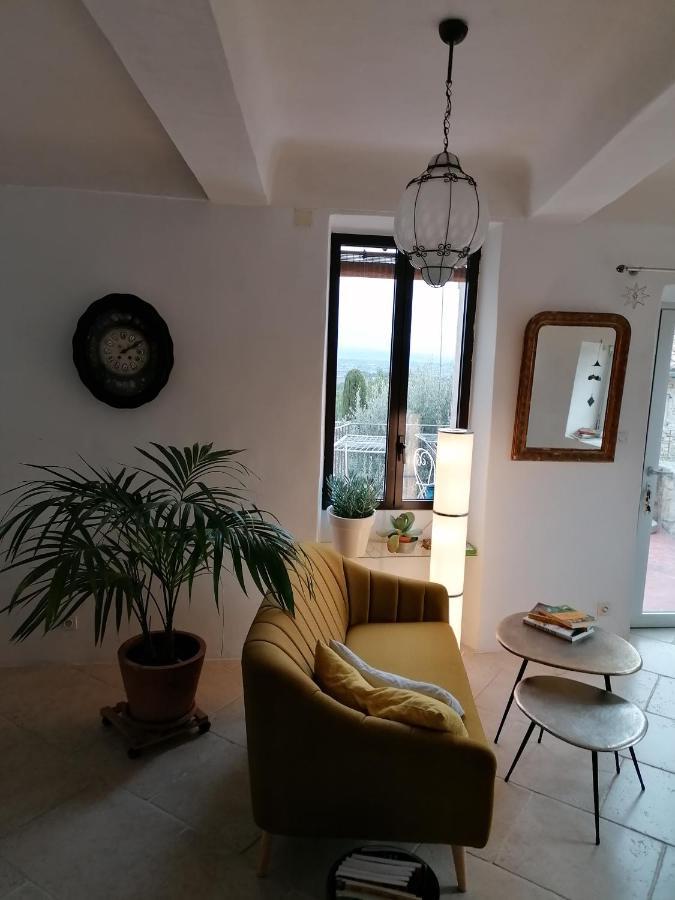 Chambre D'Hote คริญง-เลอ-บราฟ ภายนอก รูปภาพ