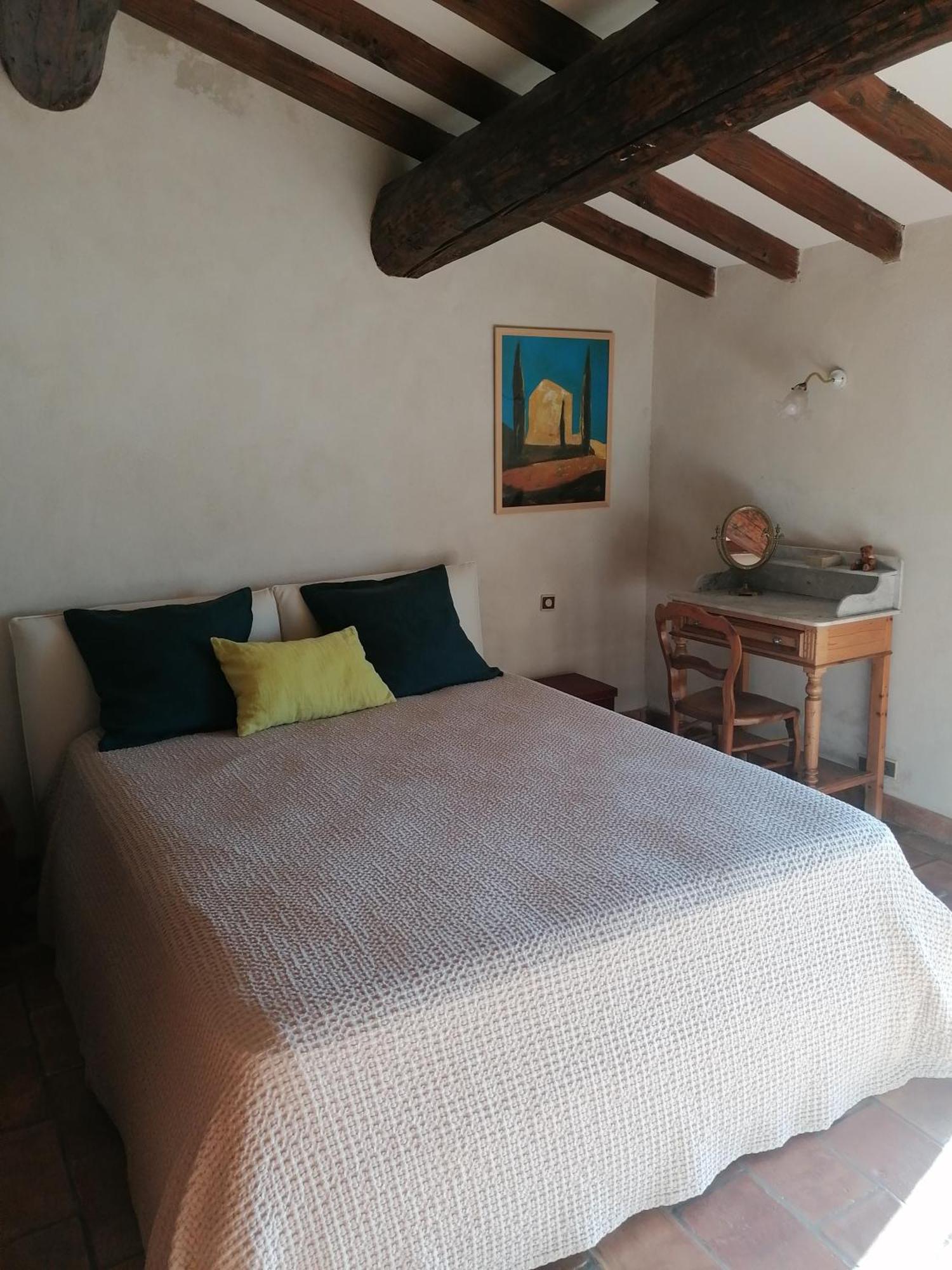 Chambre D'Hote คริญง-เลอ-บราฟ ภายนอก รูปภาพ
